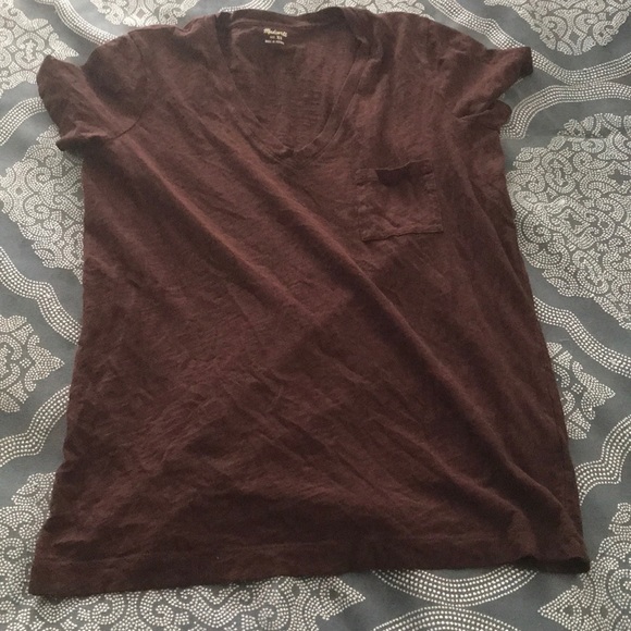 Madewell Tops - T-shirt Madewell Tops - T-shirt